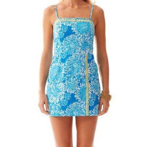 Lilly Pulitzer Jessie Skort Romper